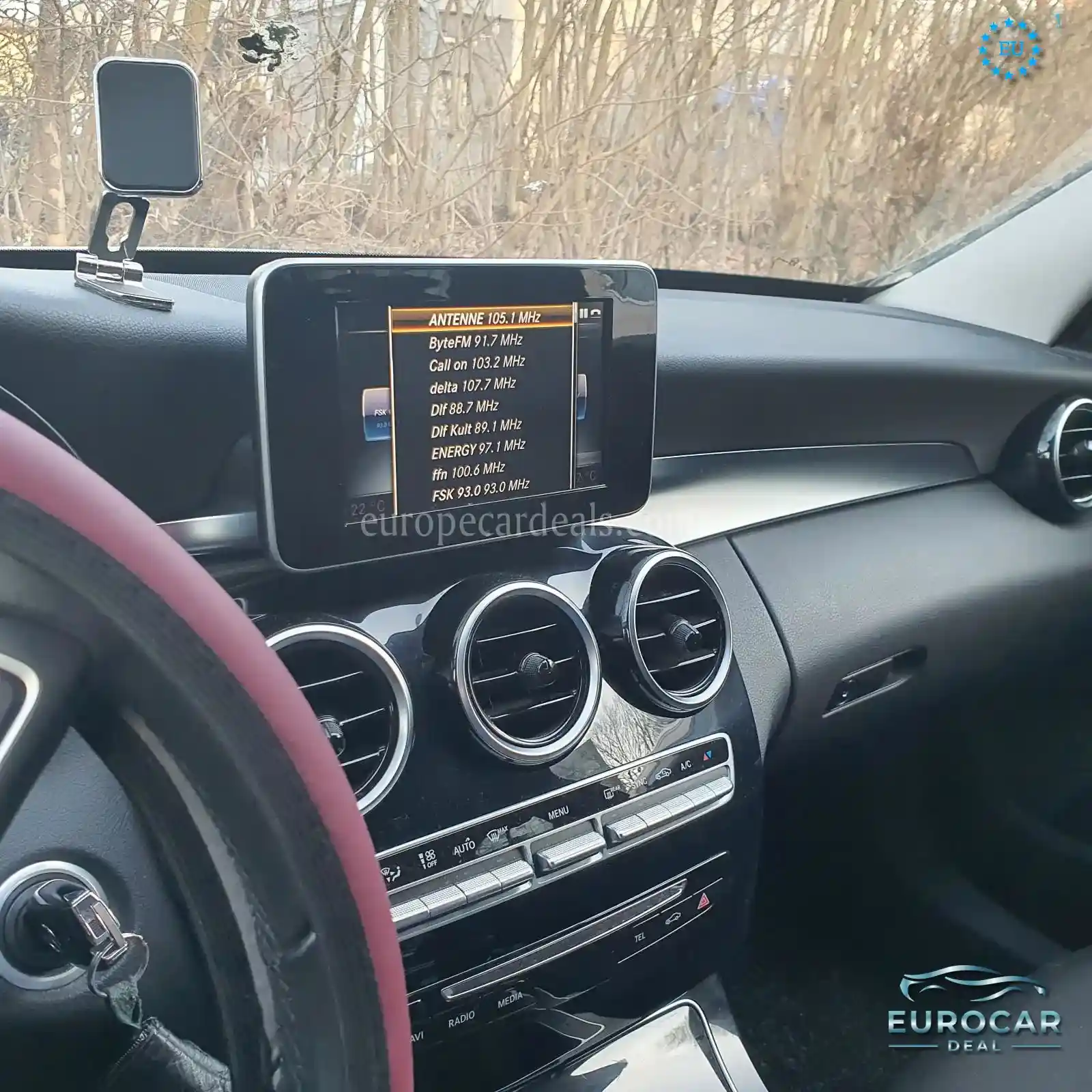 Mercedes-Benz C 160