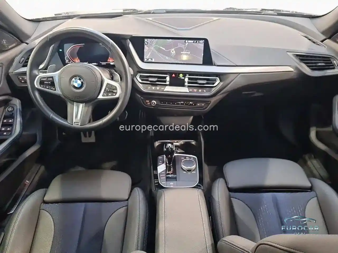 BMW 220 Gran Coupé