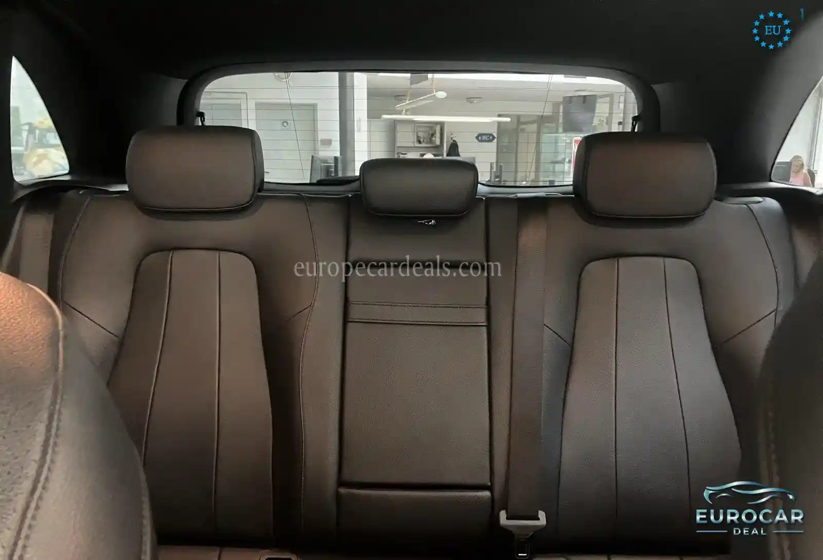Mercedes-Benz B 220