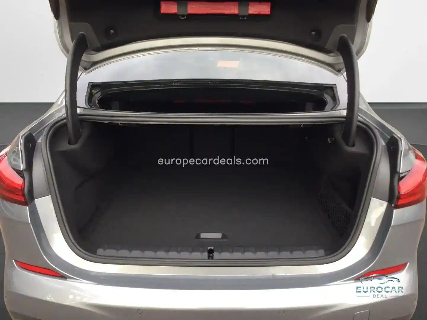 BMW 218 Gran Coupé