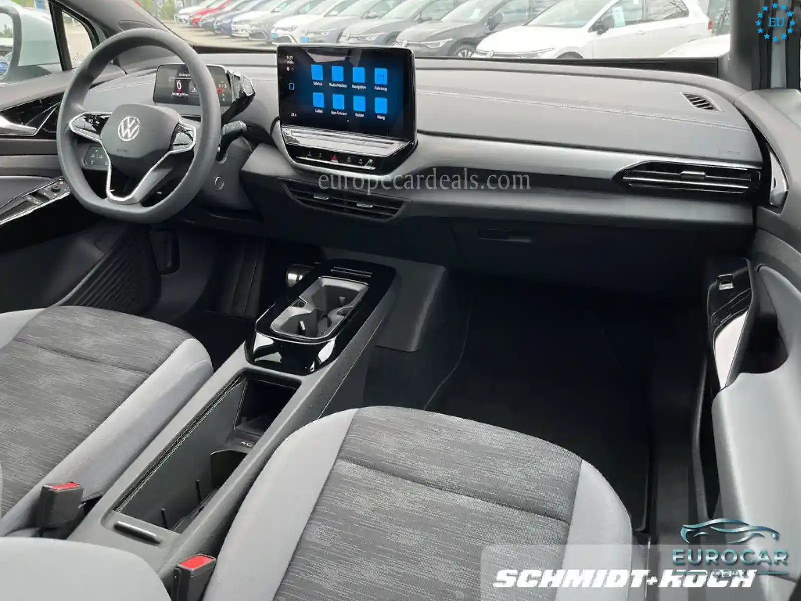 Volkswagen ID.5