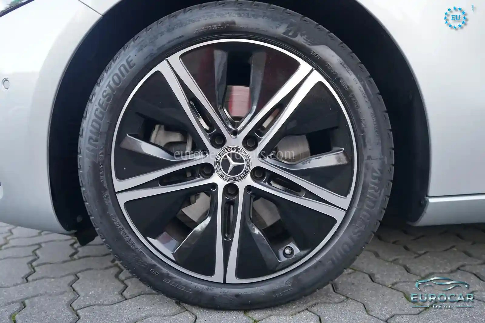 Mercedes-Benz A 140