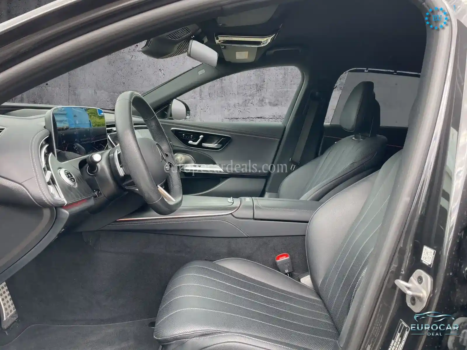 Mercedes-Benz E 450