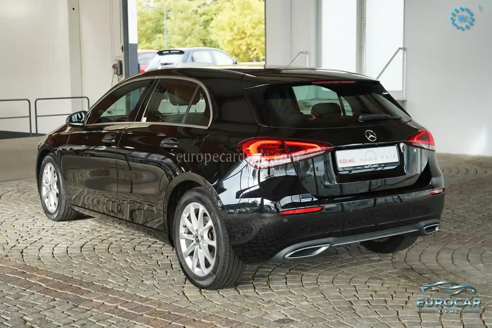 Mercedes-Benz A 140