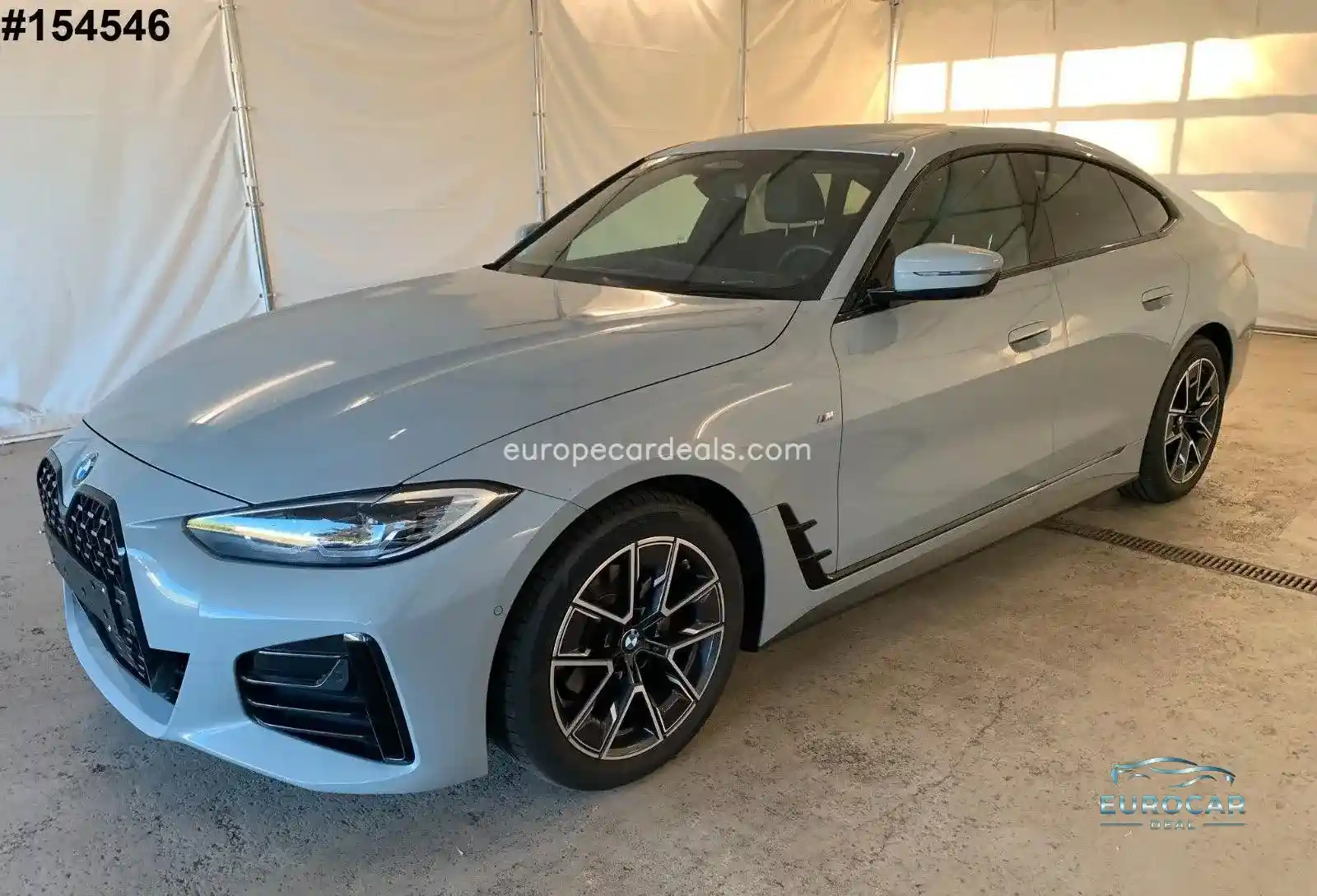 BMW 420