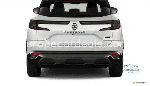 Renault Austral