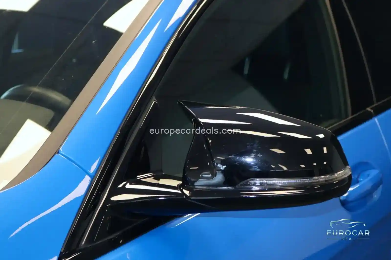 BMW 220 Gran Coupé