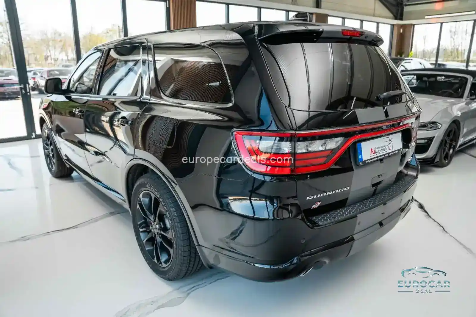 Dodge Durango