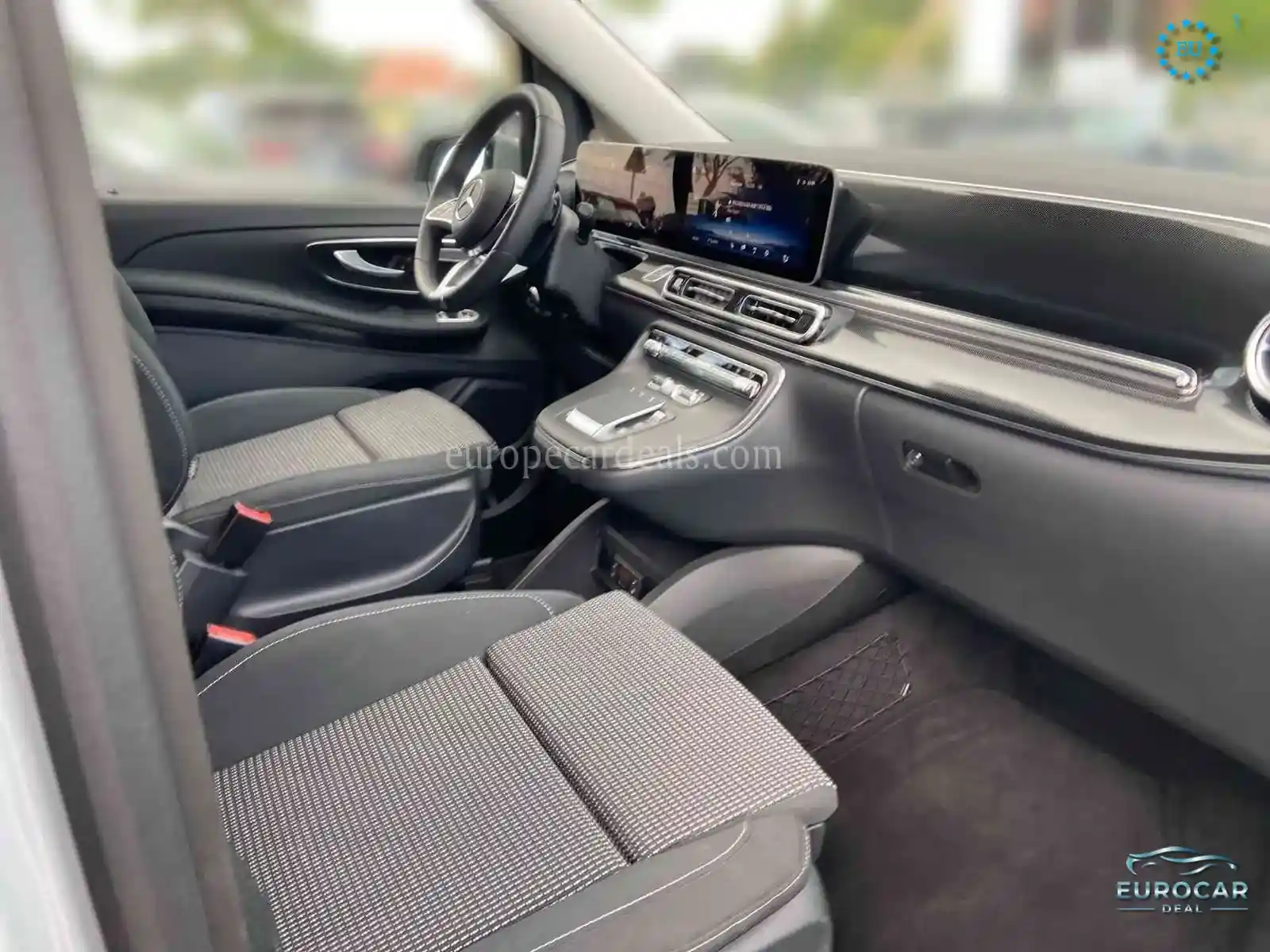 Mercedes-Benz V 250