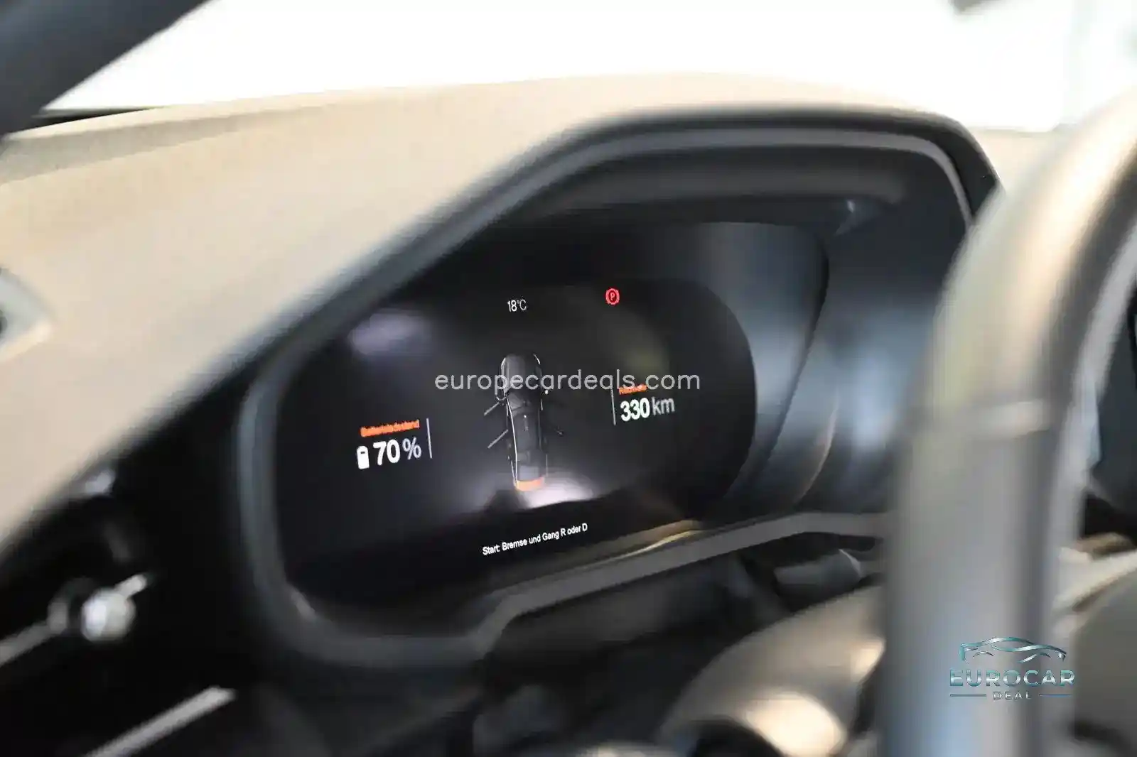 Polestar 2