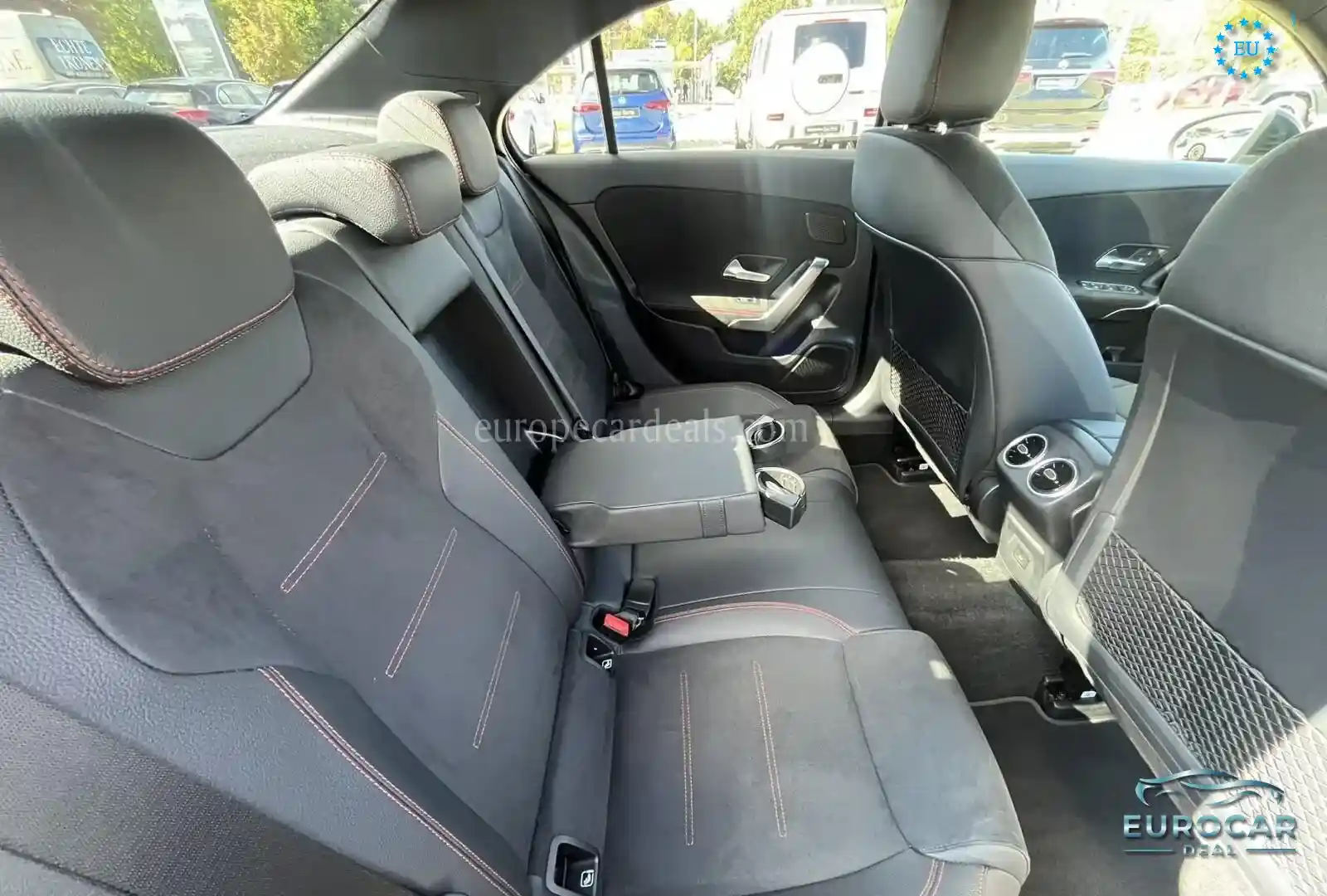 Mercedes-Benz A 220