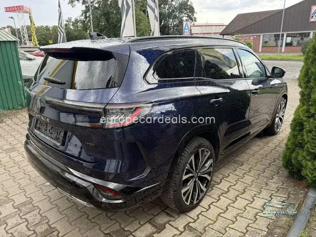 Renault Espace