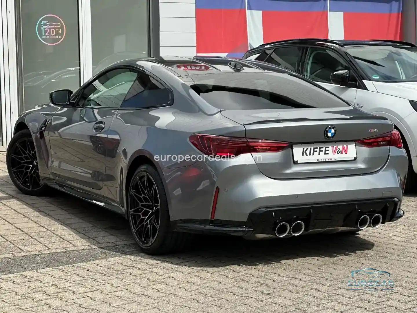 BMW M4