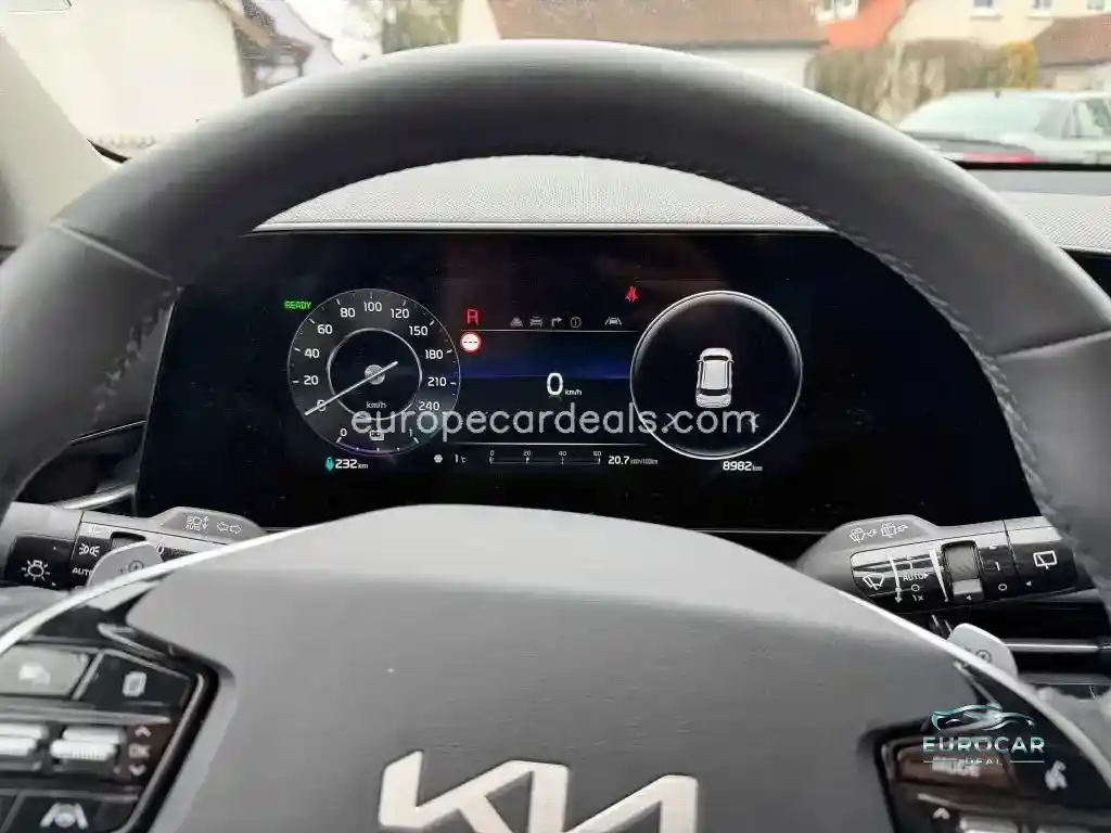 Kia Niro EV