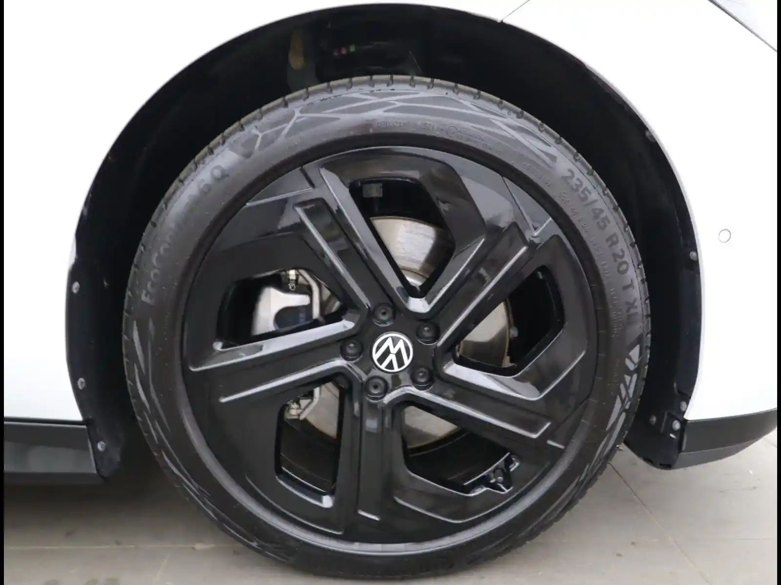 Volkswagen ID.7