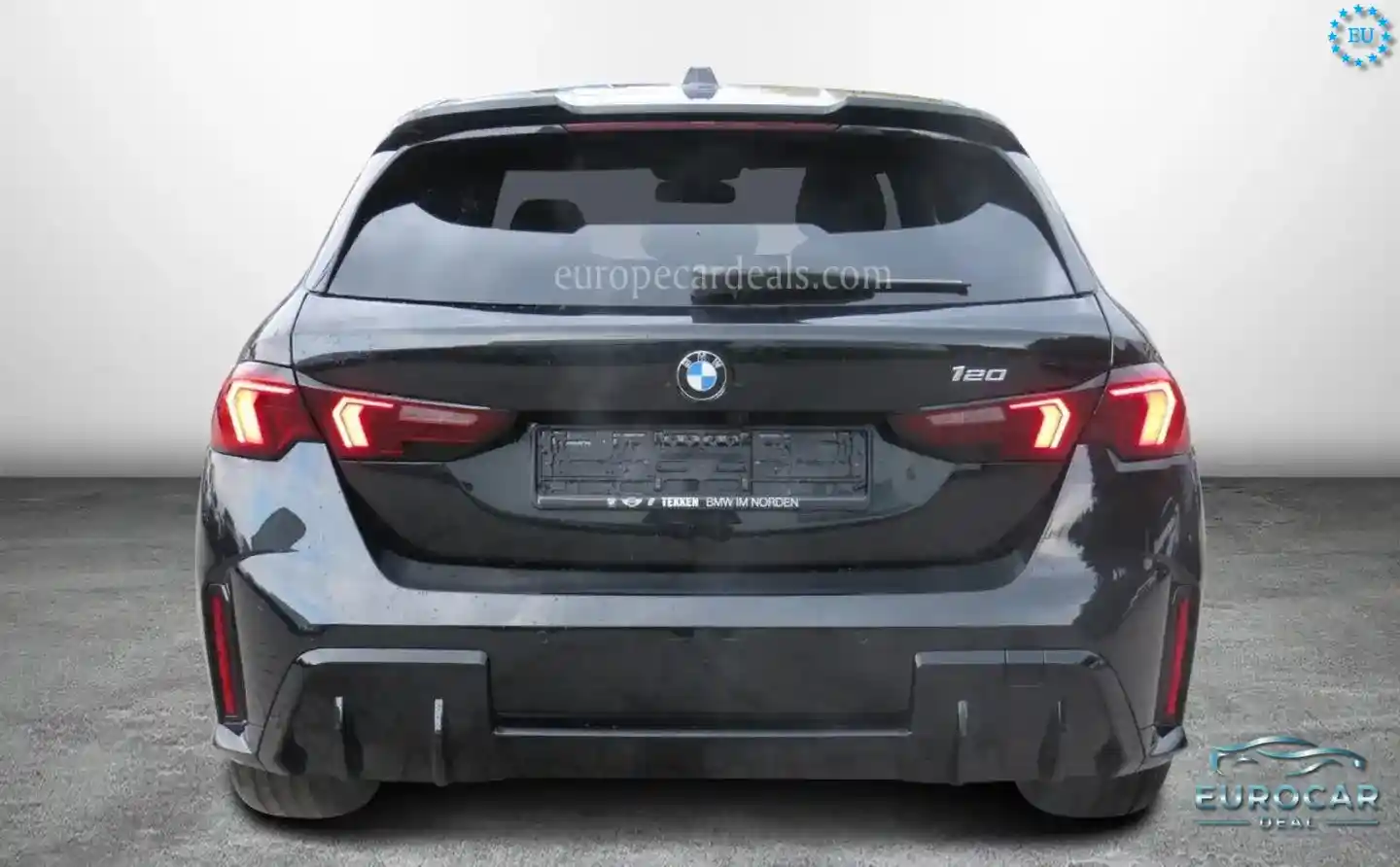 BMW 120