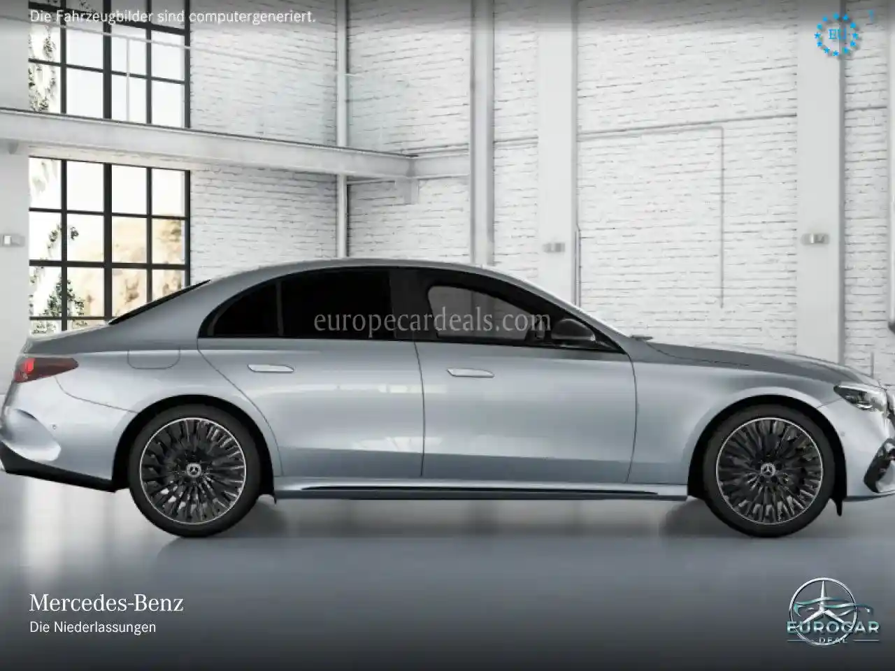 Mercedes-Benz E 300