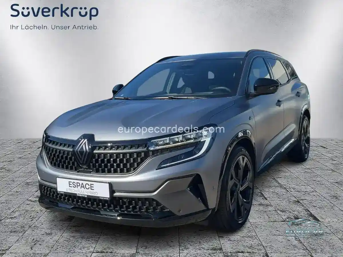 Renault Espace