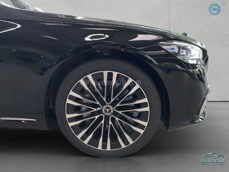 Mercedes-Benz S 400
