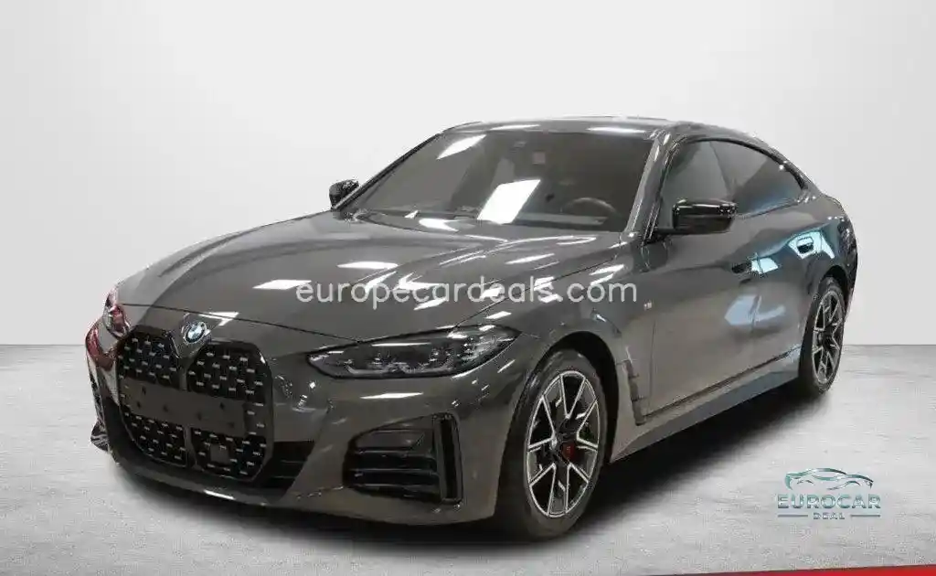 BMW 420
