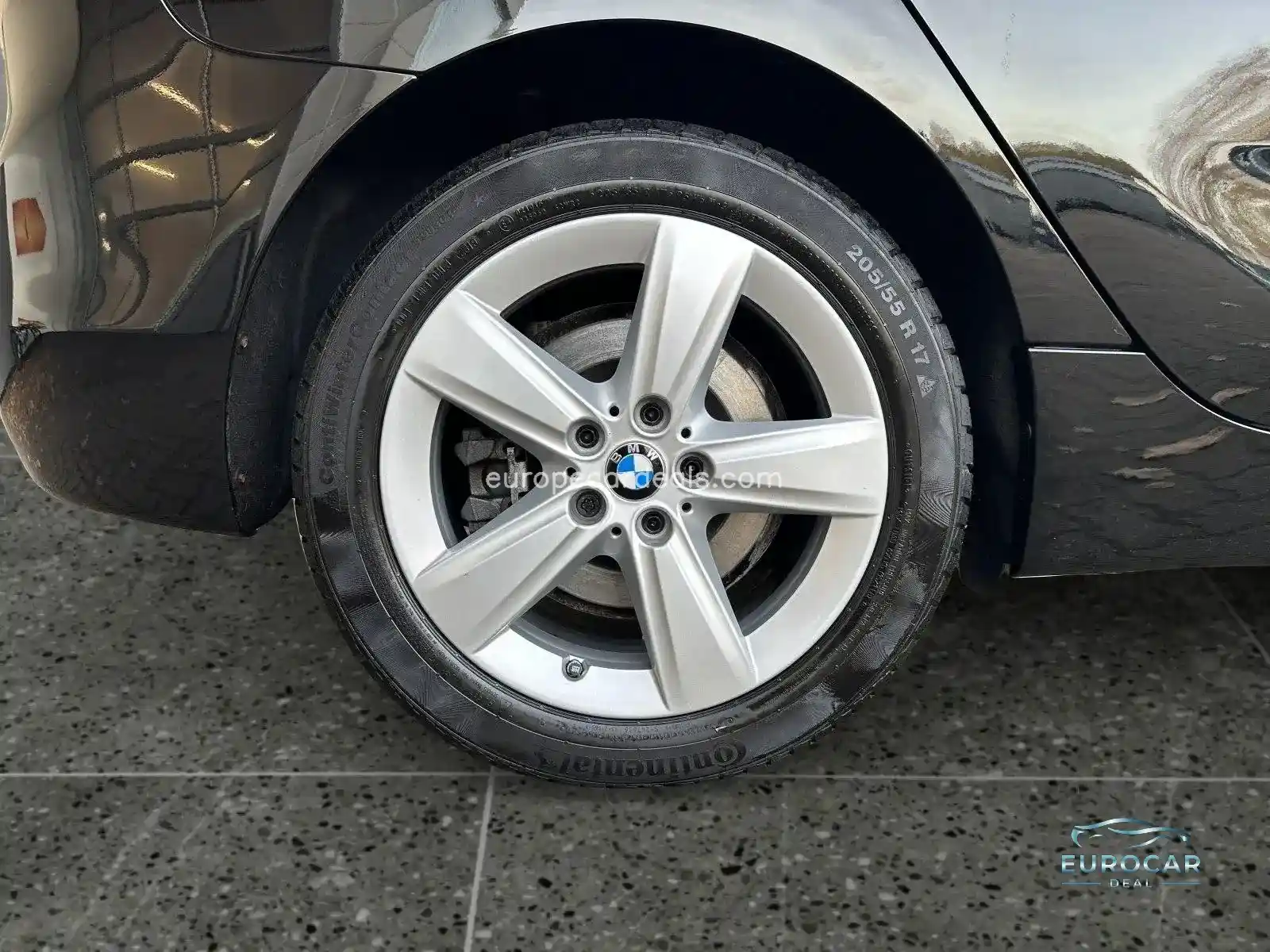 BMW 225 Active Tourer