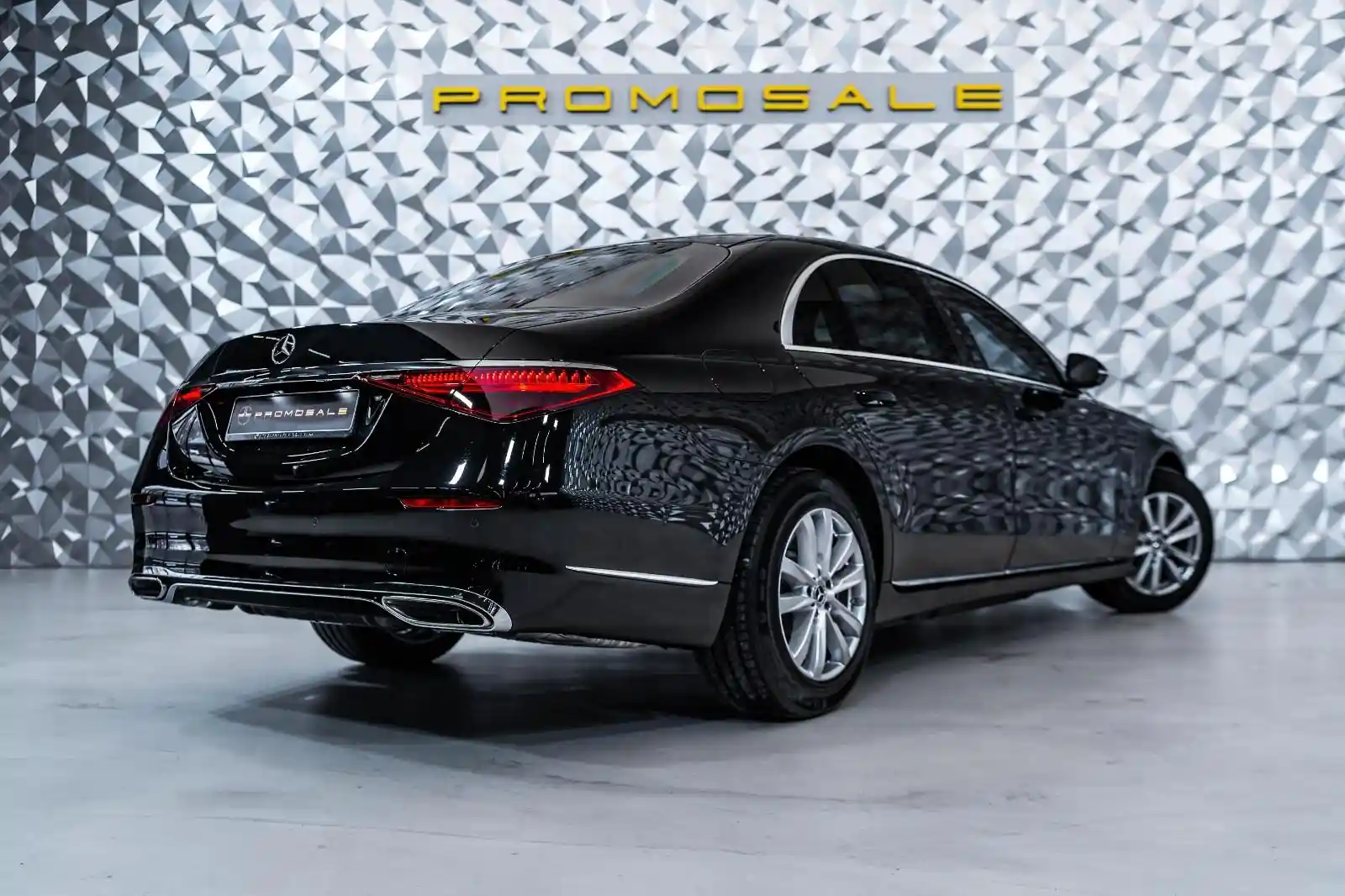 Mercedes-Benz S 680