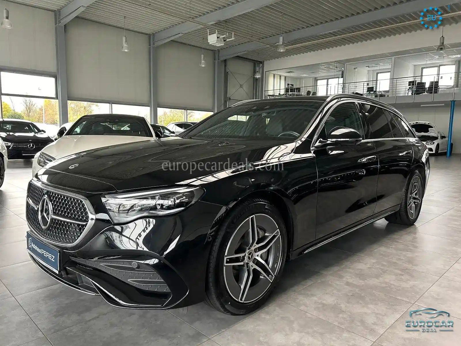Mercedes-Benz E 300