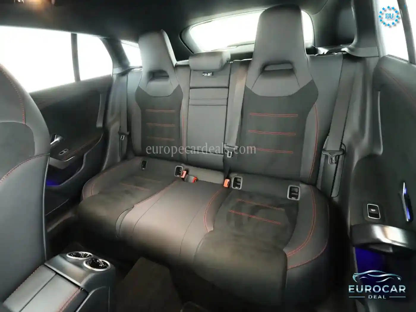 Mercedes-Benz CLA 200 Shooting Brake