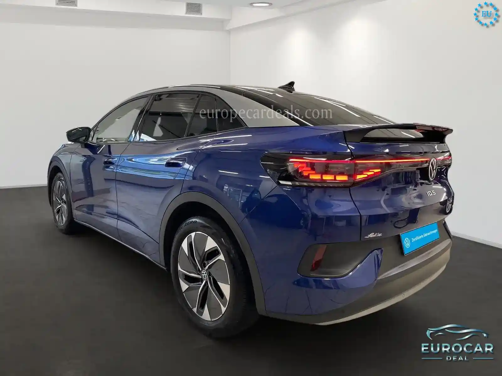 Volkswagen ID.5