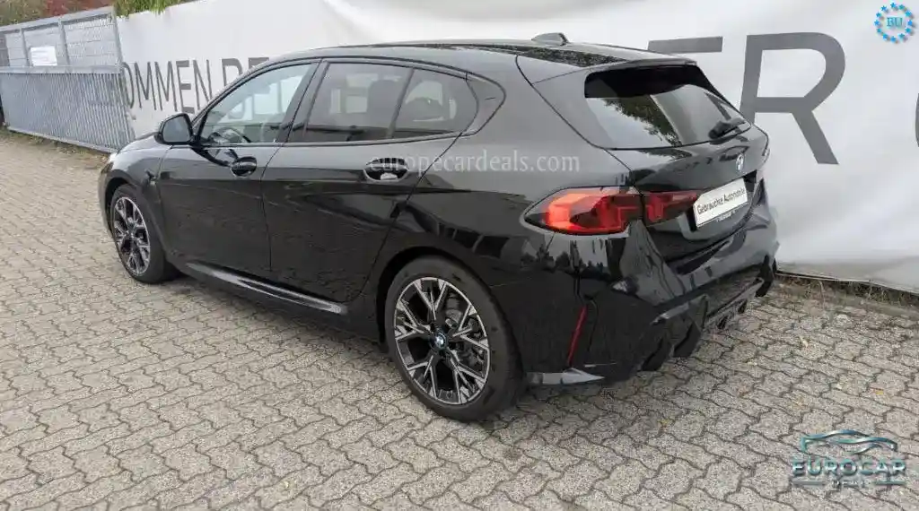 BMW 120