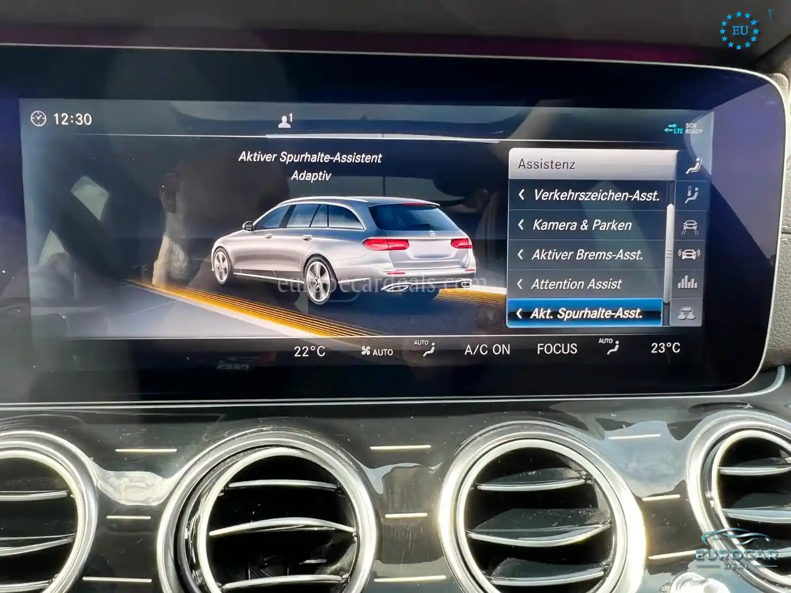 Mercedes-Benz E 400