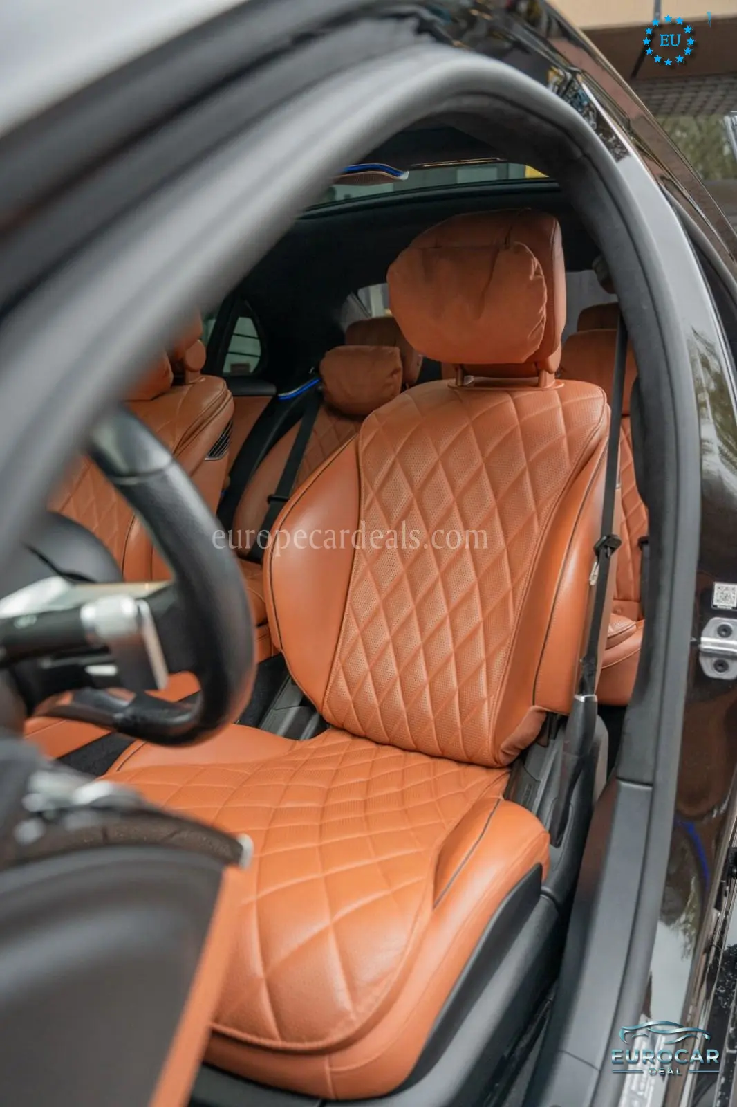 Mercedes-Benz S 400