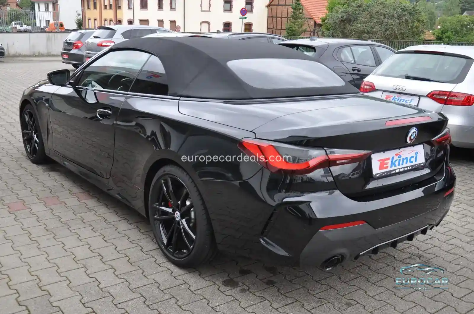 BMW 430