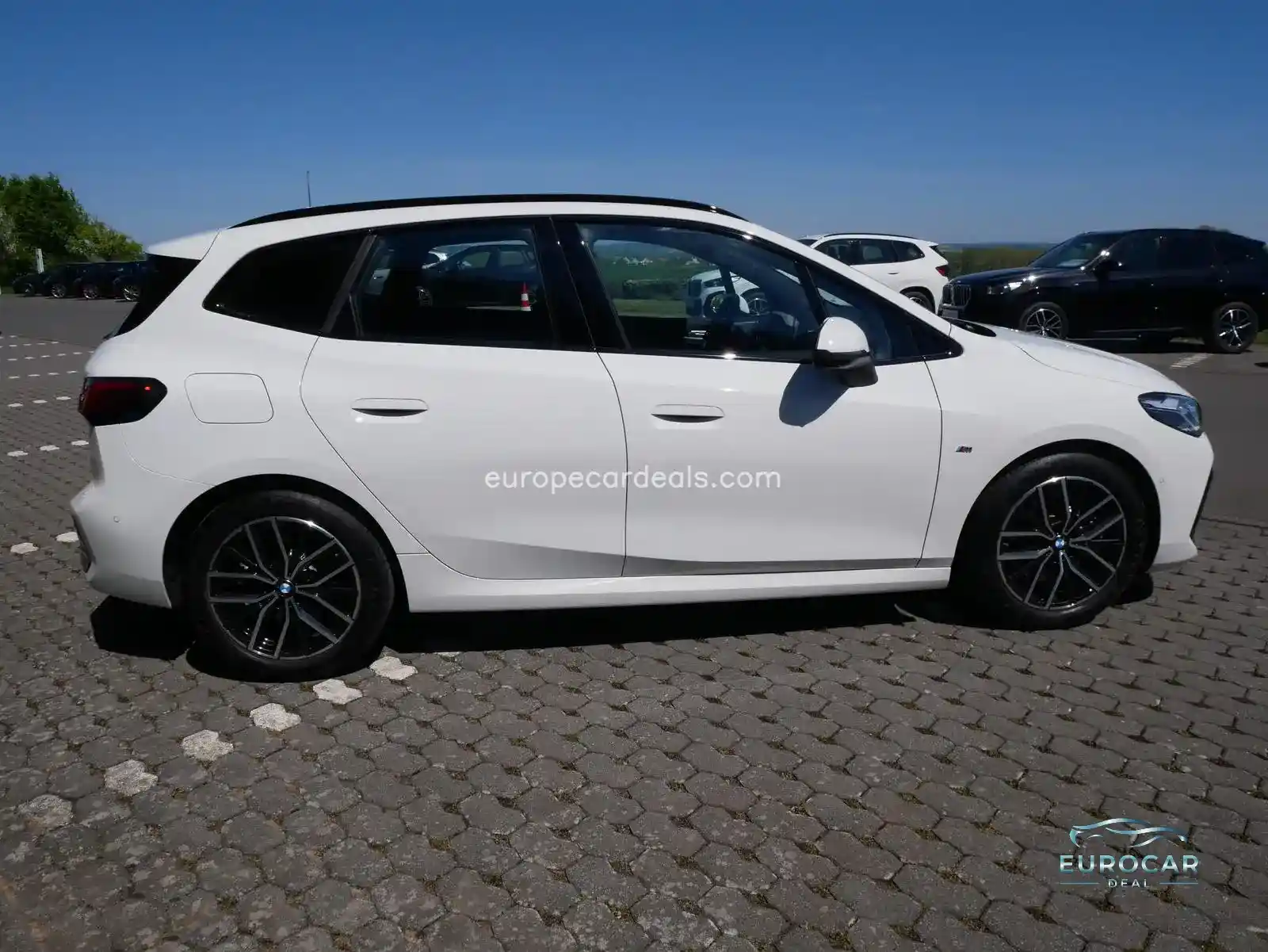 BMW 223 Active Tourer