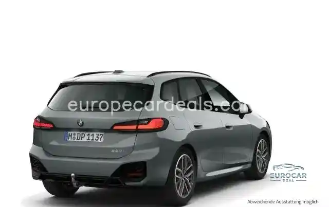 BMW 220 Active Tourer
