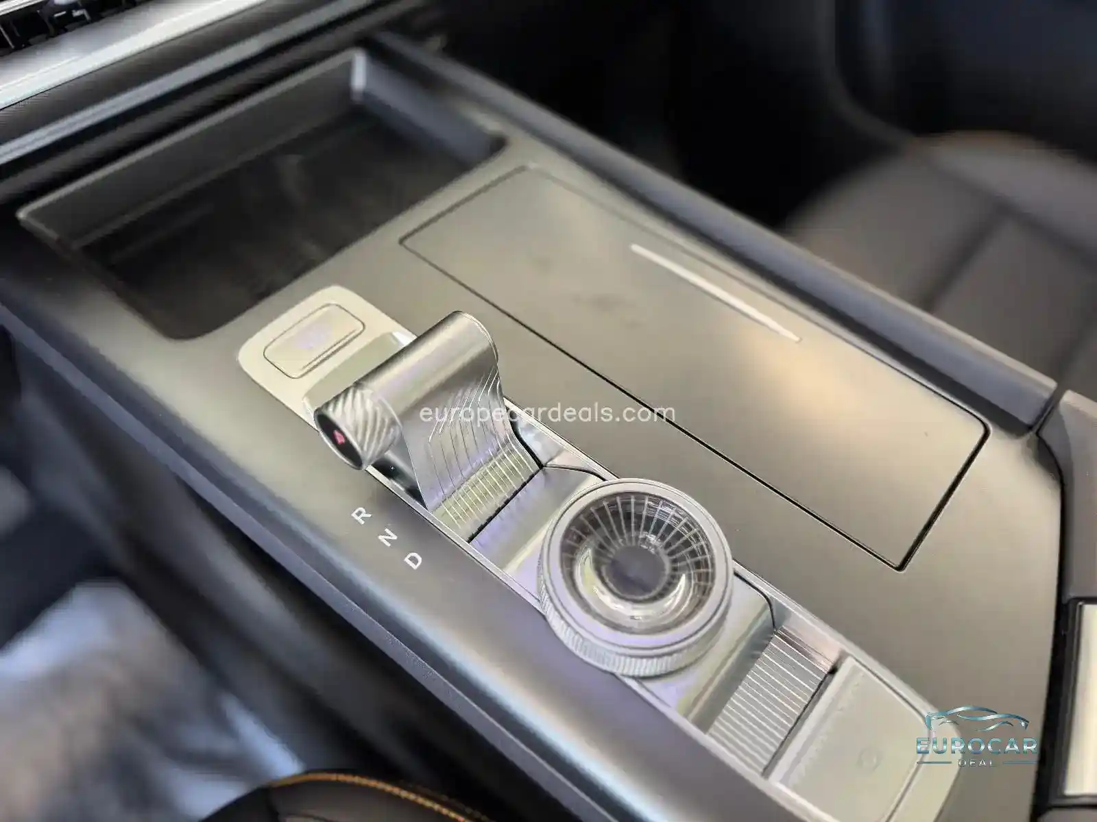 BAIC BJ30