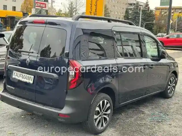 Renault Grand Kangoo