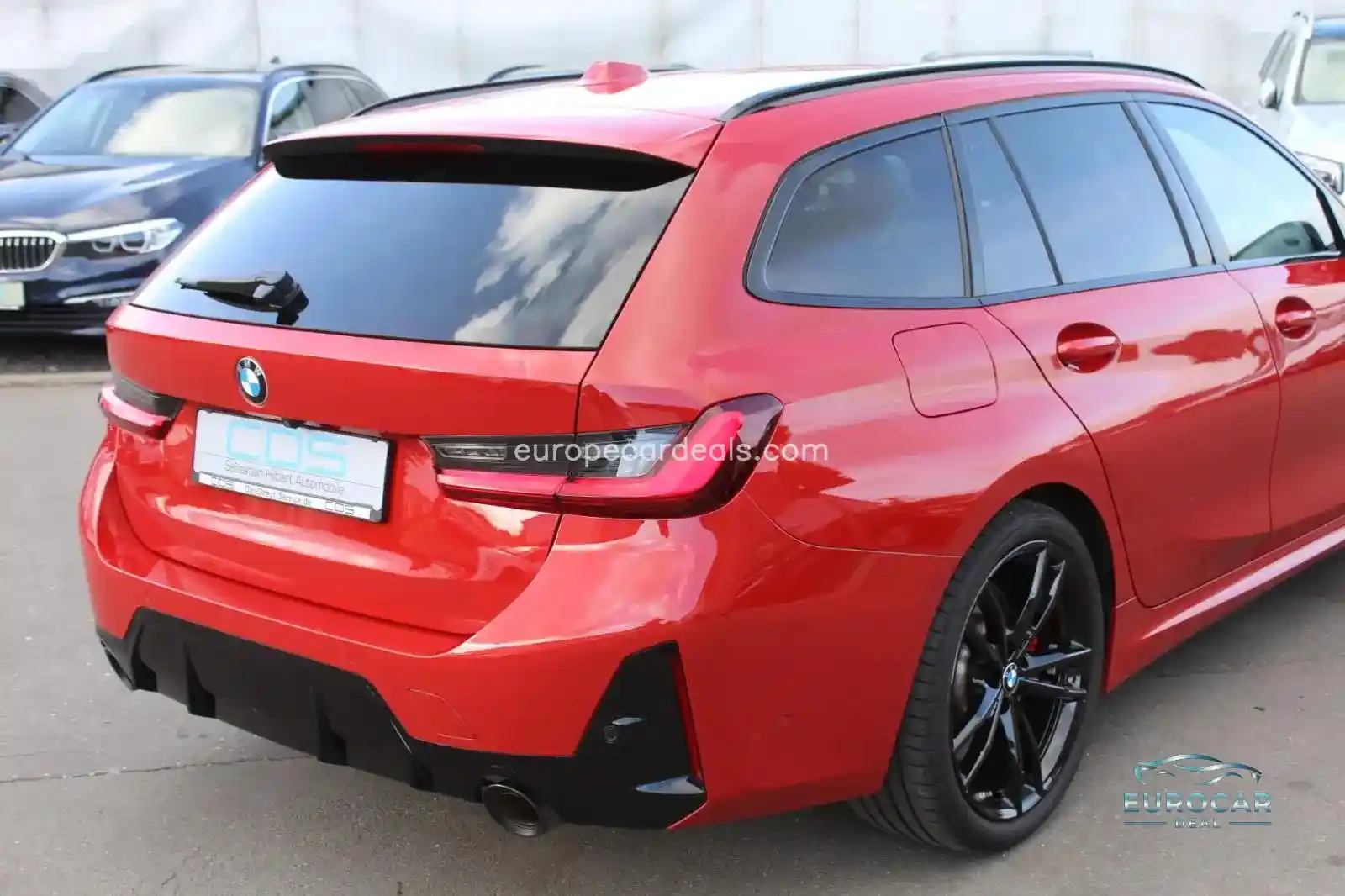 BMW 330