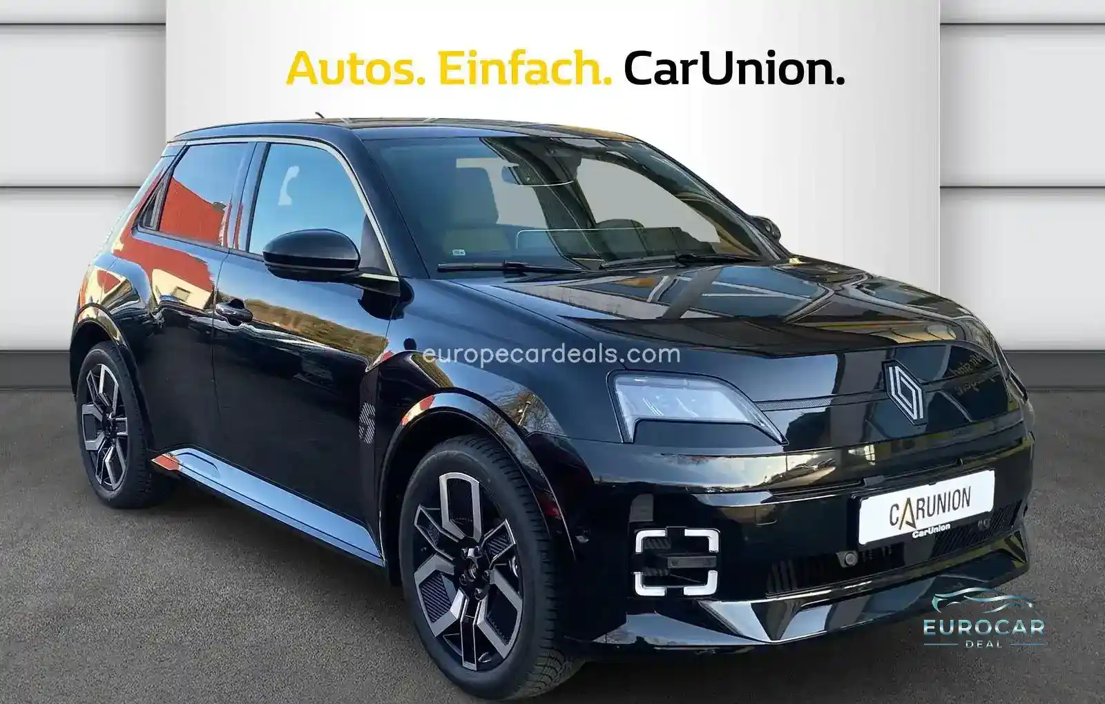 Renault R 5
