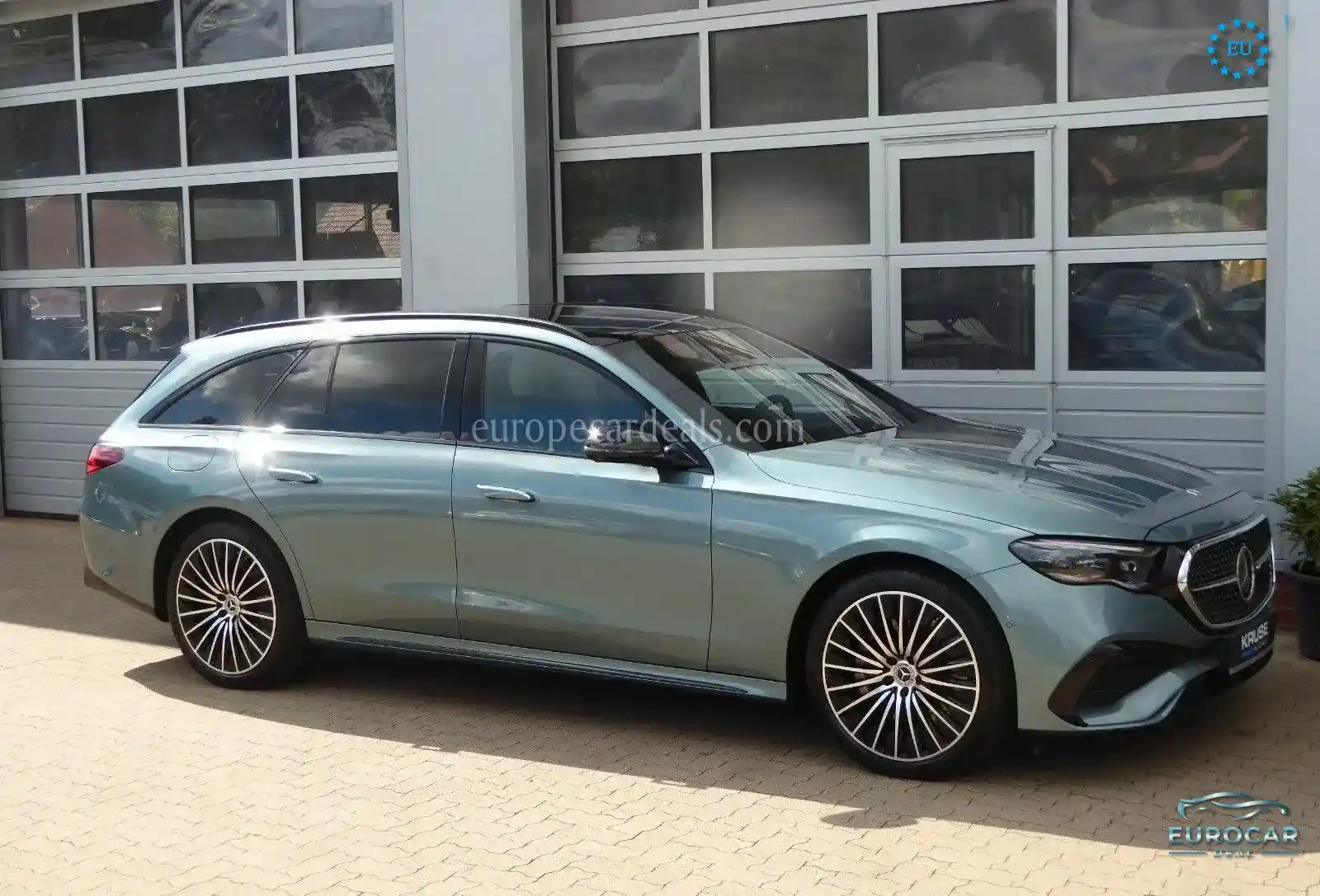 Mercedes-Benz E 300