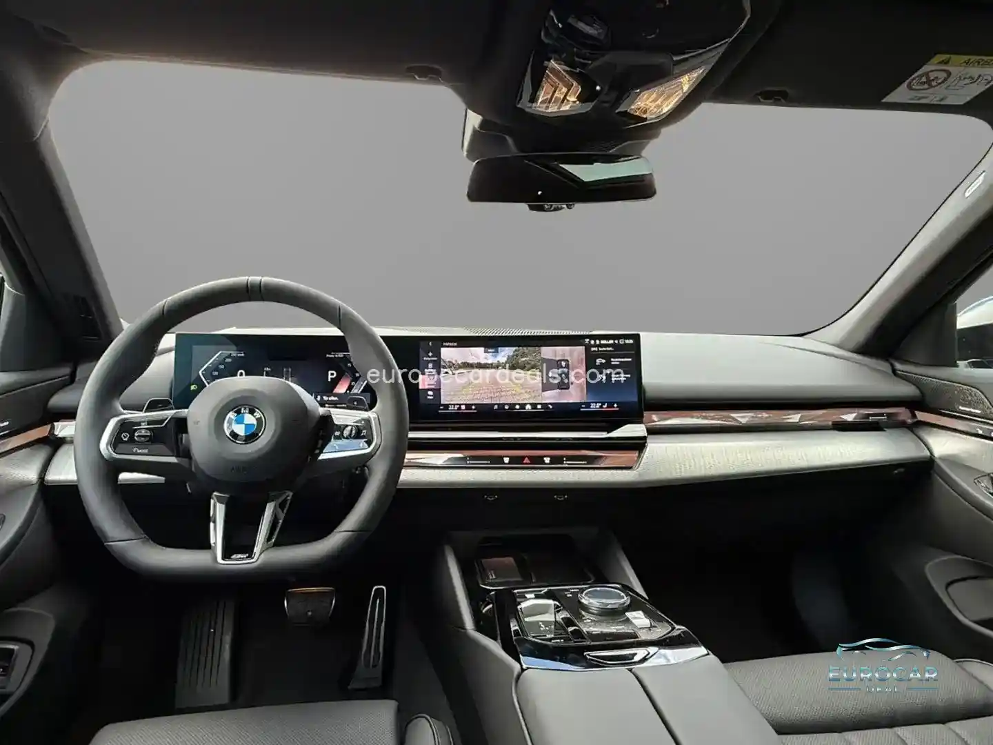 BMW 540