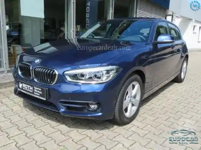 BMW 118