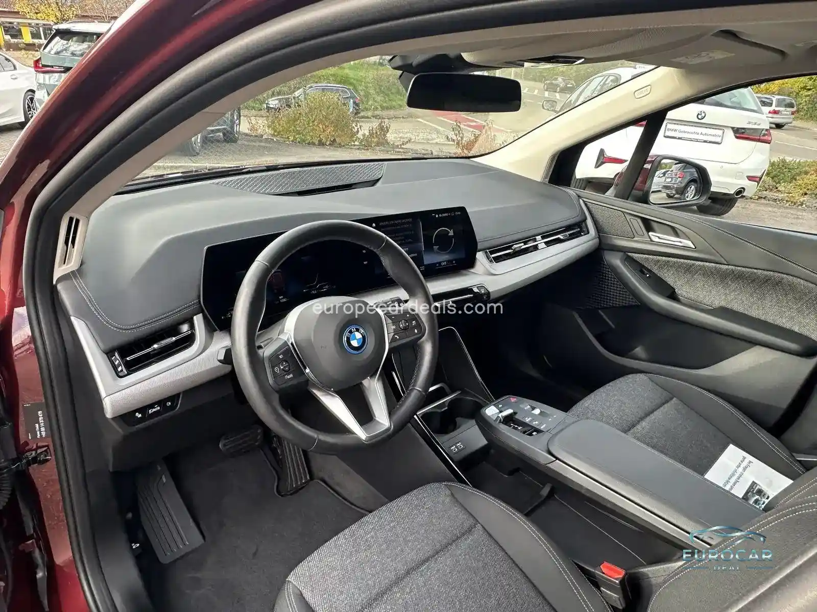 BMW 225 Active Tourer