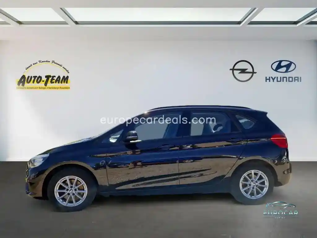 BMW 220 Active Tourer