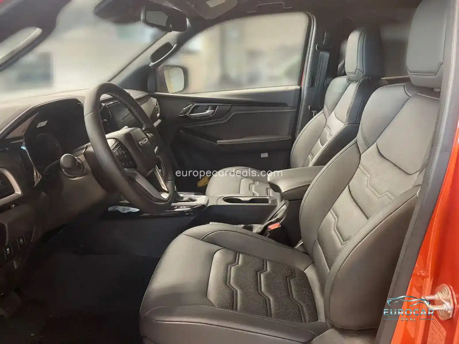 DoubleCab 4WD AT V-Cross Kam SHZ AHK Apple