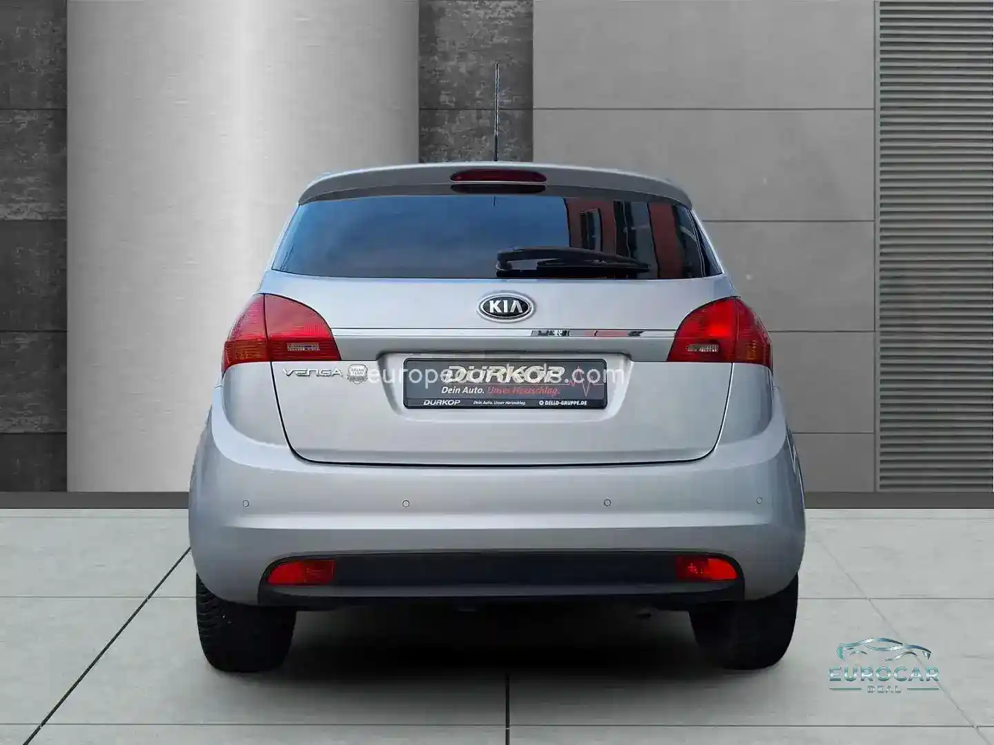Kia Venga