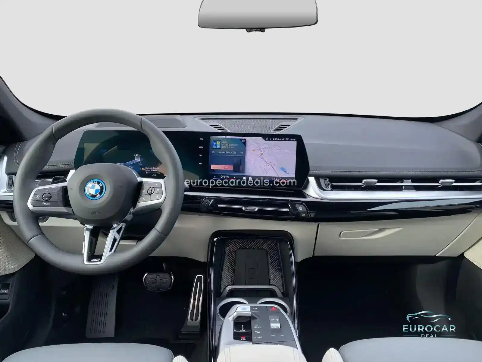 BMW iX1