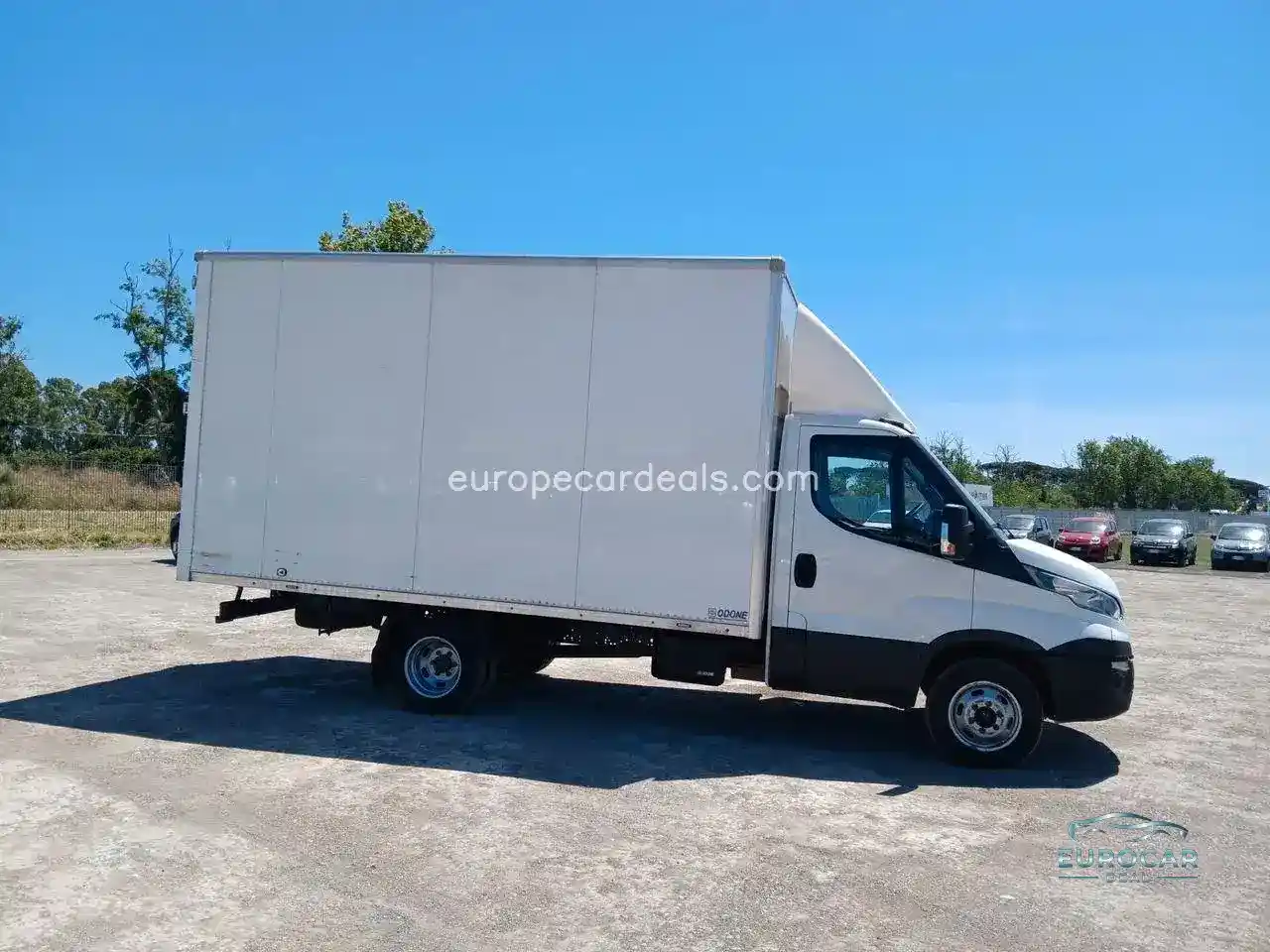Iveco Other