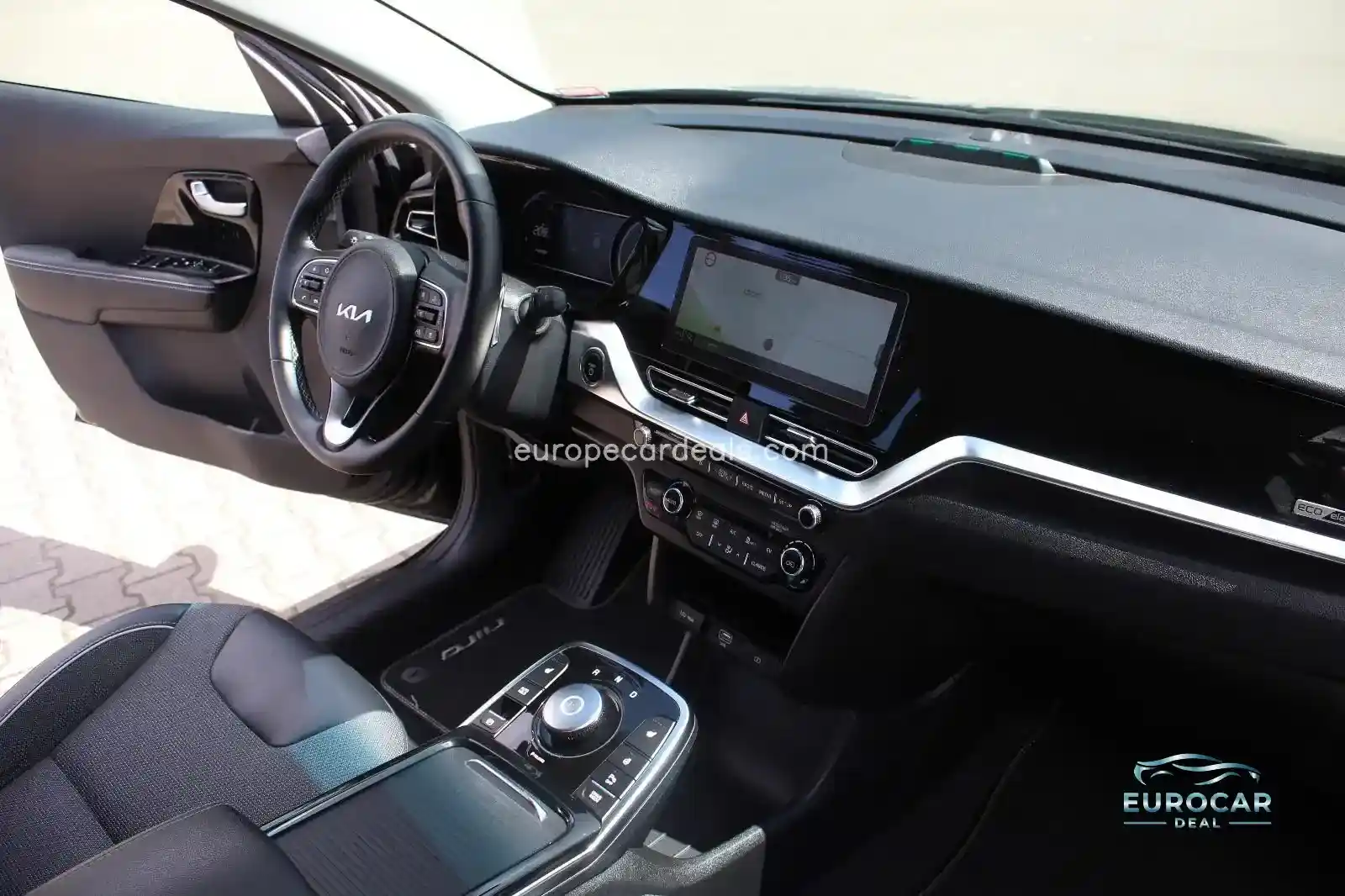 Kia Niro EV