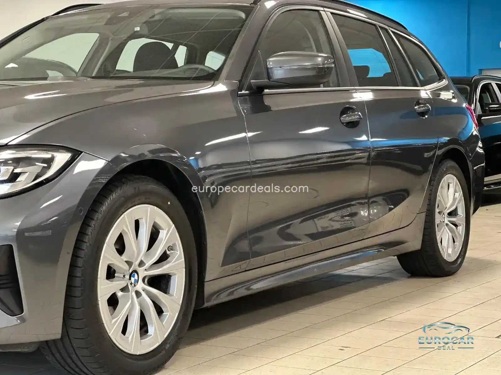 BMW 318